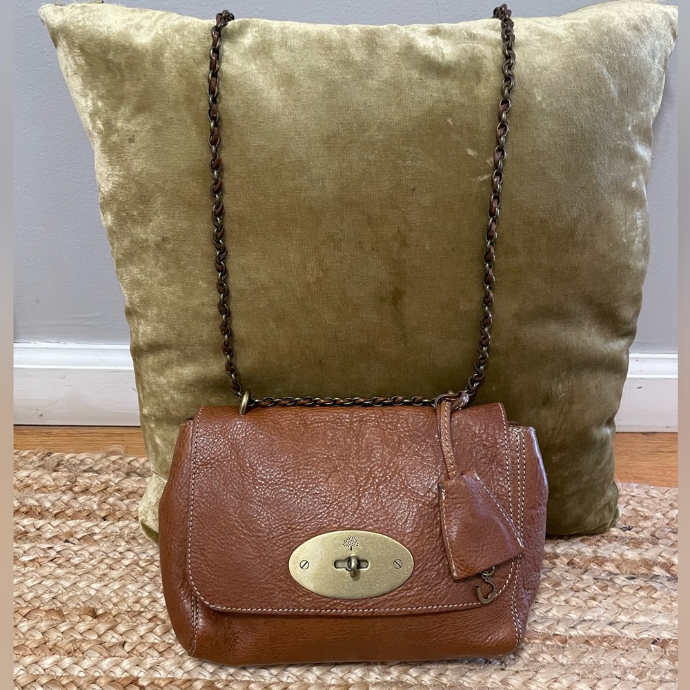 Mulberry Lily bag